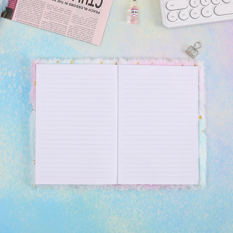 Paper al por mayor A5 Lluscho Lindo cuaderno